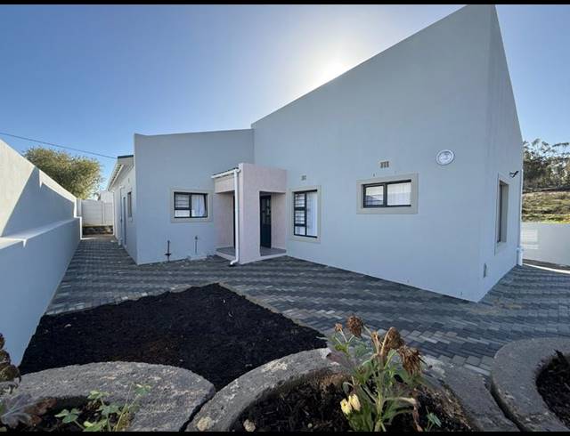 3 BEDROOM HOUSE FOR SALE IN DALSIG